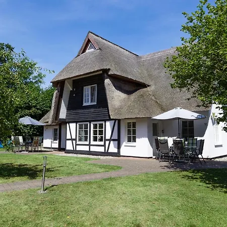 Kuenstlerhaus Rosenthal 01 Ahrenshoop
